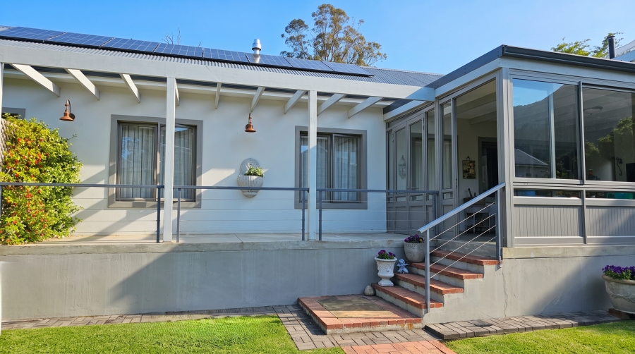 2 Bedroom Property for Sale in Swellendam Western Cape